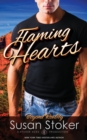 Flaming Hearts - Book