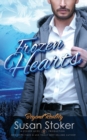 Frozen Hearts - Book