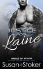 Justice for Laine - Book