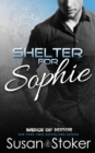 Shelter for Sophie - Book