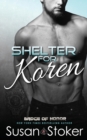 Shelter for Koren - Book