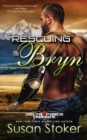 Rescuing Bryn - Book