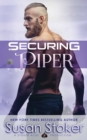 Securing Piper - Book