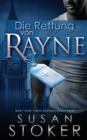Die Rettung von Rayne - Book