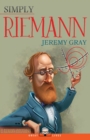 Simply Riemann - Book