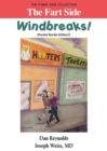 The Fart Side - Windbreaks! Pocket Rocket Edition : The Funny Side Collection - Book