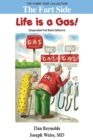 The Fart Side : Life is A Gas! Expanded Full Blast Edition: The Funny Side Collection - Book