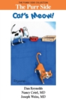 The Purr Side : Cat's Meow!: The Funny Side Collection - Book