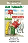 The Auto Side : Got Wheels!: The Funny Side Collection - Book