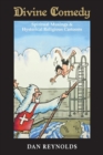 Divine Comedy : Spiritual Musings & Hysterical Religious Cartoons - Book