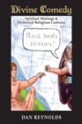 Divine Comedy Spiritual Musings & Hysterical Religious Cartoons Vol. 2 - Book