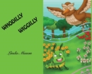 Whodilly Wiggilly - Book