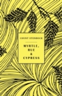 Myrtle, Rue and Cypress - Book