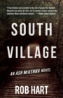 South Village - Book