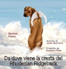 Da Dove Viene La Cresta del Rhodesian Ridgeback - Book