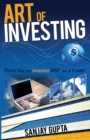 Art of Investing : Think Like an Investor Not as a Trader - Book