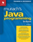 Murach's Java Programming (5th Edition) - Book