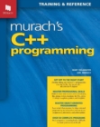 Murach's C++ Programming - Book