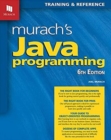 Murach's Java Programming (6th Edition) - Book