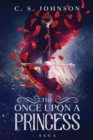 The Once Upon a Princess Saga - Book