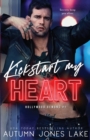 Kickstart My Heart - Book