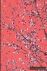 Cherry Blossom Journal - Book