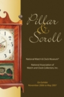 Pillar & Scroll - Book