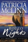 Rodeo Nights (Prequel to Where Love Lives) - Book