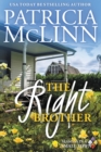 The Right Brother : Seasons in a Small Town, Book 2 - Book