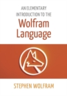 An Elementary Introduction To The Wolfram Language - Book