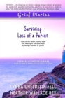 Grief Diaries : Surviving Loss of a Parent - Book