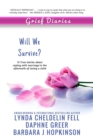 Grief Diaries : Will We Survive - Book