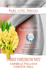 Real Life Diaries : Living with Endometriosis - Book