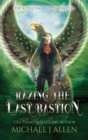 Razing the Last Bastion : An Urban Fantasy Action Adventure - Book