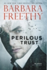 Perilous Trust - Book