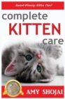 Complete Kitten Care - Book