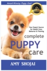 Complete Puppy Care - Book