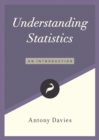 Understanding Statistics : An Introduction - Book