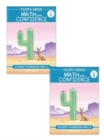 Fourth Grade Math with Confidence Student Workbook Bundle - Book