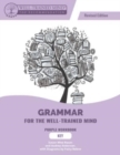 Grammar for the Well-Trained Mind Purple Key, Revised Edition - Book
