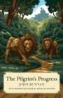 The Pilgrim's Progress (Canon Classics Worldview Edition) - Book