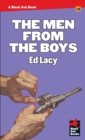 The Men from the Boys - Book