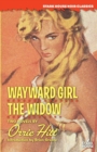 Wayward Girl / The Widow - Book