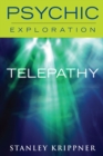 Telepathy - eBook