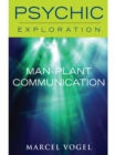 Man-Plant Communcation - eBook