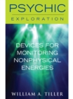 Devices for Monitoring Nonphysical Energies - eBook