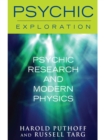 Psychic Research and Modern Physics - eBook