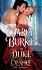 The Duke of Desire - Book