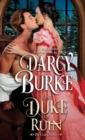 The Duke of Ruin - Book