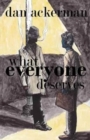 What Everyone Deserves - Book